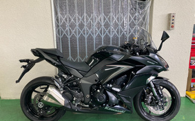 KAWASAKI NINJA 1000 ABS 2020 ZXT00W