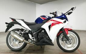 HONDA CBR250R MC41