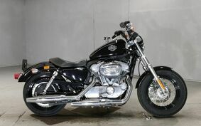 HARLEY XL883L 2011 CR2