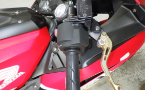 HONDA CBR250RR A MC51