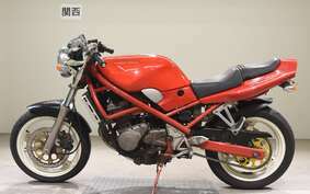 SUZUKI BANDIT 250 GJ74A