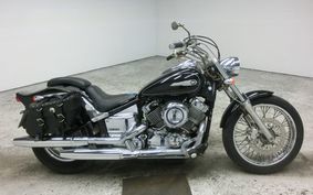 YAMAHA DRAGSTAR 400 2000 VH01J