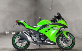 KAWASAKI NINJA250 EX250L