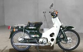 HONDA C70 SUPER CUB HA02