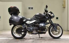 BMW R1150R ROCKSTAR 2003 0308