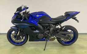 YAMAHA YZF-R7 2022 RM39J