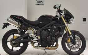 TRIUMPH STREET TRIPLE 2008