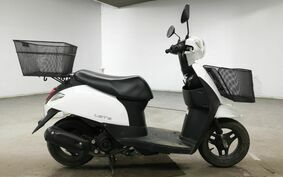 SUZUKI LET's CA4AA