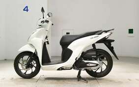 HONDA DIO 110 JK03