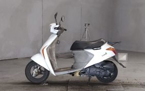 SUZUKI LETS5 CA47A