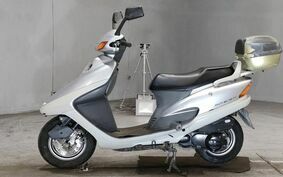 HONDA SPACY 125 JF04