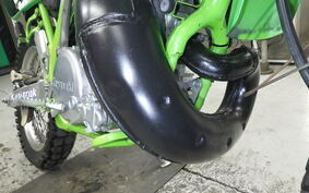 KAWASAKI KDX250SR DX250F