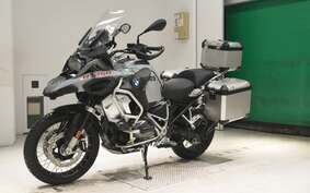 BMW R1250GS ADVENTURE 2023