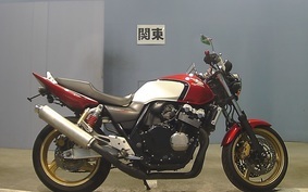 HONDA CB400SFV-3 2007 NC39