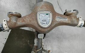 HONDA C70 SUPER CUB C70