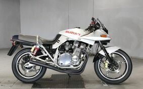 SUZUKI GSX750S KATANA 1982 GS75X