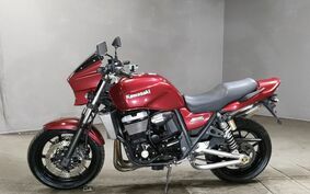 KAWASAKI ZRX1200 Daeg 2009 ZRT20D