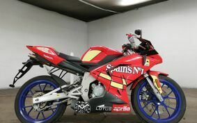 APRILIA RS4 50 RG00