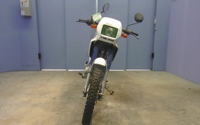 HONDA NX125 JD09