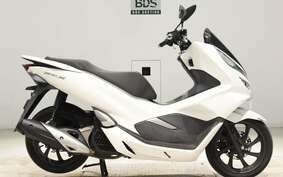 HONDA PCX125 JF81