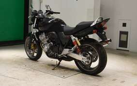 HONDA CB400SF VTEC 2008 NC42