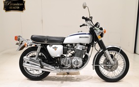 HONDA CB750 1973 CB750