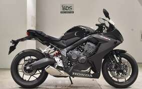 HONDA CBR650R 2024 RH03