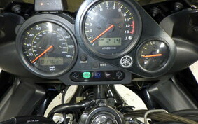 YAMAHA FZS1000 FAZER 2002