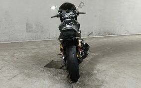 HONDA CB400SF VTEC 2005 NC39