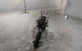 YAMAHA TW200 2JL