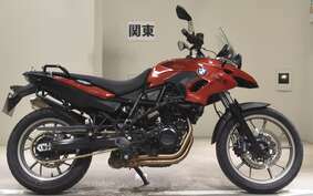 BMW F700GS 2014 0B01