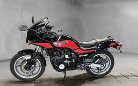 KAWASAKI GPZ400F 1985 ZX400A