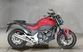 HONDA NC 700 S RC61