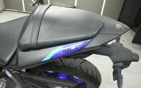 YAMAHA MT-25 A RG74J