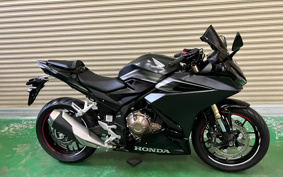 HONDA CBR400R ABS 2023 NC56