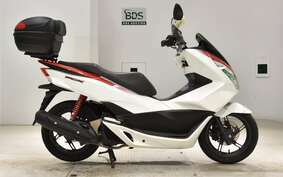 HONDA PCX125 JF56