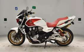 HONDA CB1300SF SUPER FOUR 2015 SC54