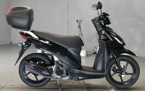 SUZUKI ADDRESS 110 CE47A