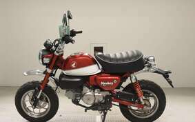 HONDA MONKEY 125 JB02