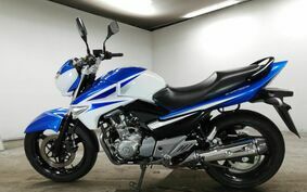 SUZUKI GSR250 GJ55D