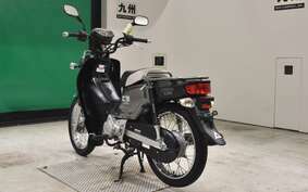 HONDA CROSS CUB 110 JA10