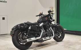 HARLEY XL1200X 2021 LC3