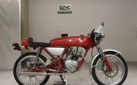 HONDA DREAM 50 AC15