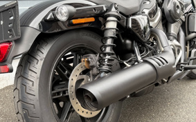 HARLEY  HARLEY RH975 NIGHT  STAR  2023 ZH1