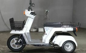 HONDA GYRO X TD02