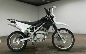 KAWASAKI KLX125 LX125C