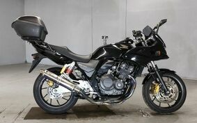 HONDA CB400 SUPER BOLDOR 2016 NC42