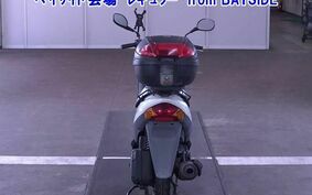 SUZUKI ADDRESS V125 CF4EA