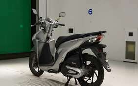 HONDA DIO 110 JK03