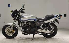 HONDA CB400SF VTEC K 2002 NC39